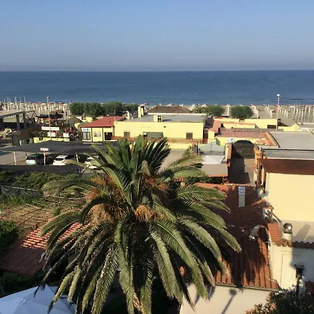 公寓 Beach House *