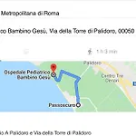 Appartamento Beach House Passoscuro