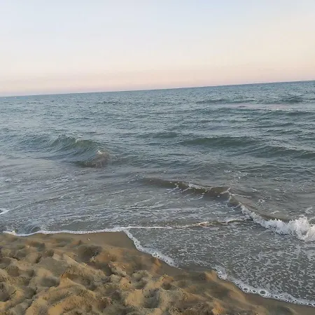 公寓 Beach House